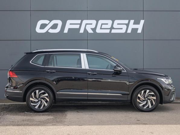 Volkswagen Tiguan II Рестайлинг (China Market) с пробегом 2025 года, цена 3 830 000 рублей, 25 км, внедорожник, Автокод Объявления