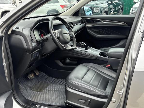 Haval F7 I с пробегом 2019 года, цена 1 730 000 рублей, 112148 км, внедорожник, Автокод Объявления