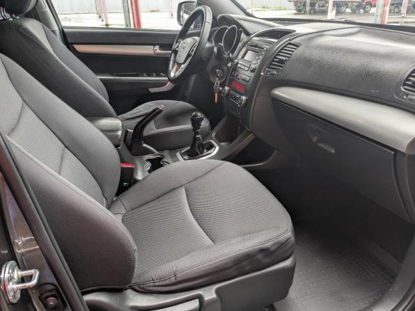 Kia Sorento II с пробегом 2012 года, цена 1 495 000 рублей, 154000 км, внедорожник, Автокод Объявления