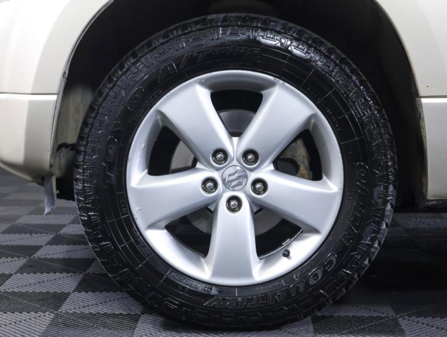 Suzuki Grand Vitara II Рестайлинг Москва  - изображение 20