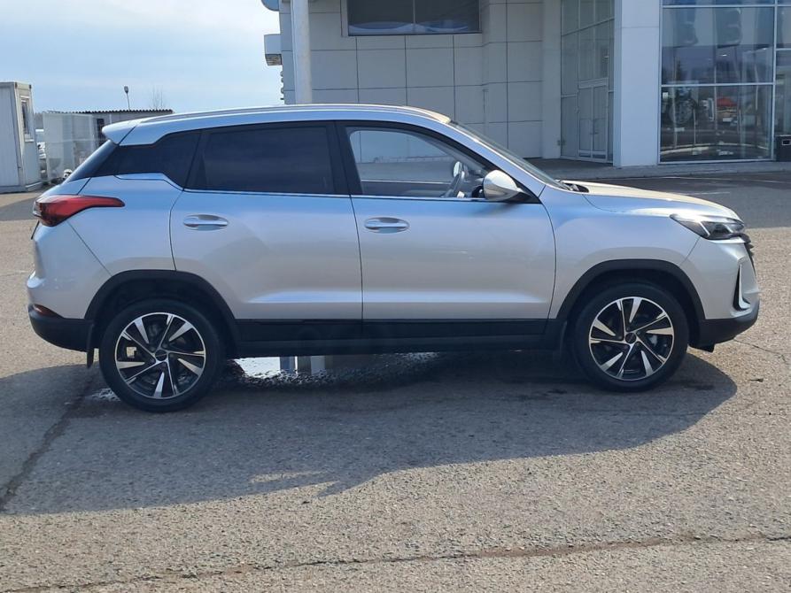 BAIC X35 Набережные Челны  - изображение 5