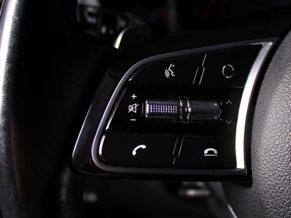Kia Optima IV Рестайлинг с пробегом 2019 года, цена 2 250 000 рублей, 85500 км, седан, Автокод Объявления