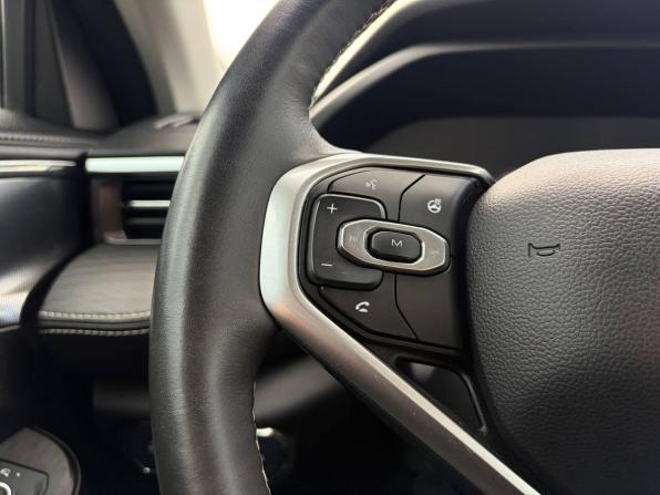 Haval Jolion I с пробегом 2023 года, цена 1 735 000 рублей, 66412 км, внедорожник, Автокод Объявления