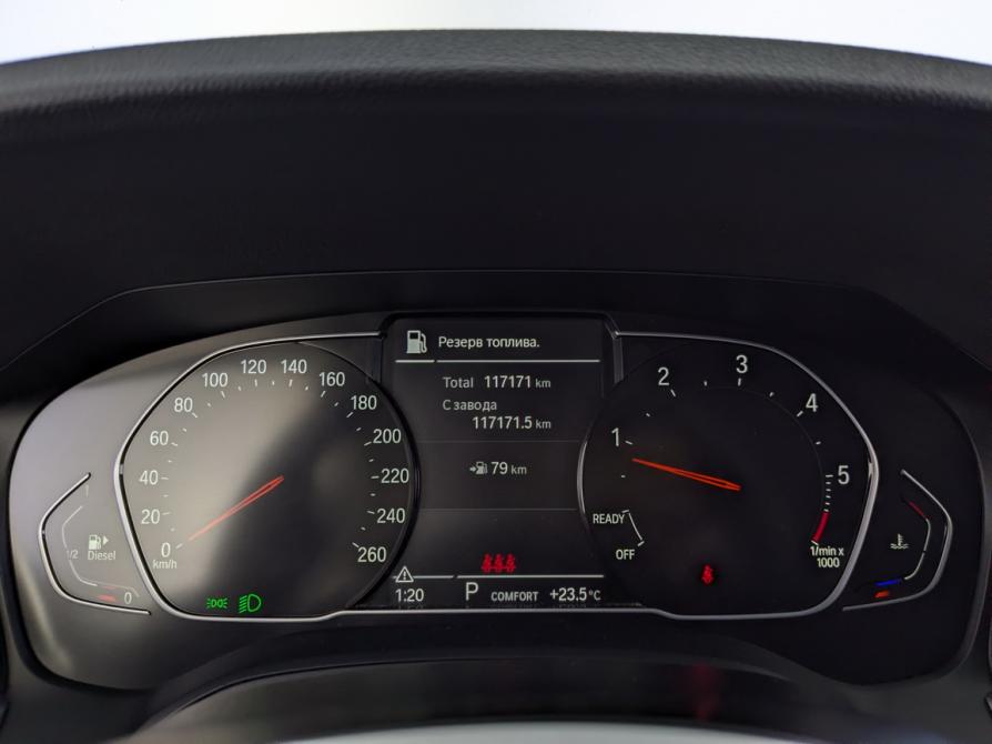 BMW 4 серии G22 G23 G26 Москва  - изображение 18