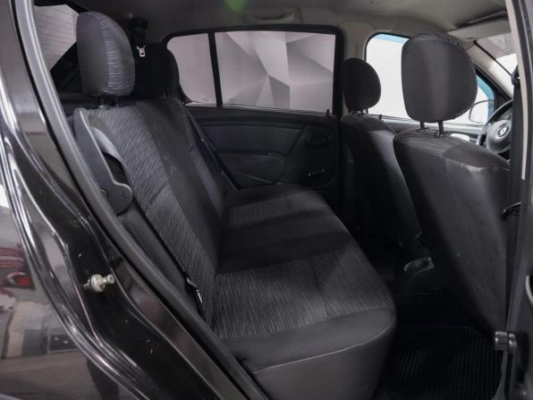 Renault Sandero I с пробегом 2011 года, цена 452 000 рублей, 196842 км, хэтчбек, Автокод Объявления