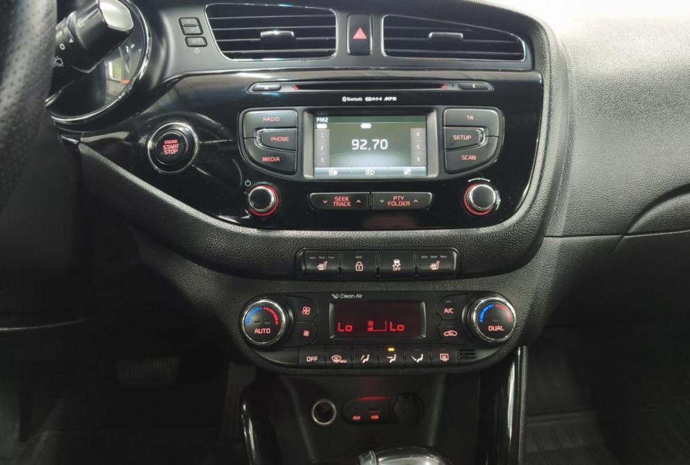 Kia Ceed II Екатеринбург  - изображение 16