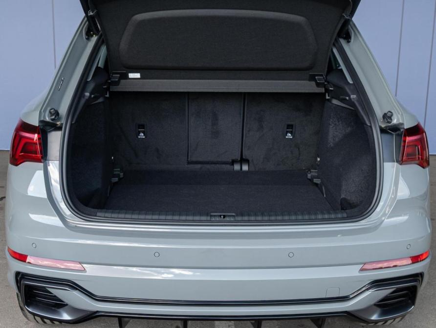 Audi Q3 III (FJ) Краснодар  - изображение 28