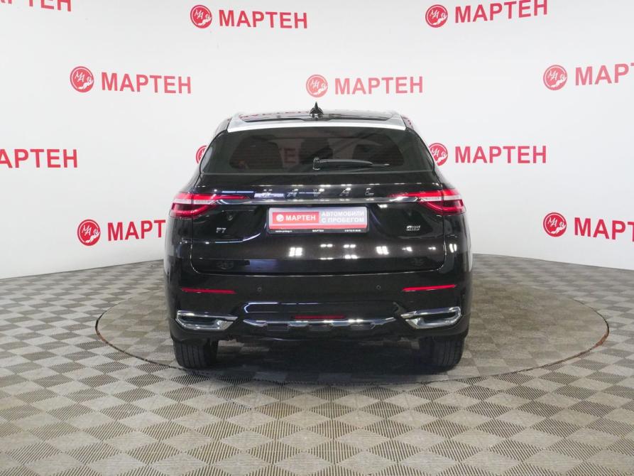 Haval F7 I Вологда  - изображение 6