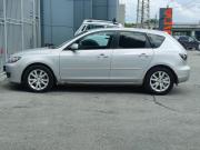 Mazda 3 I (BK) Рестайлинг Челябинск  - изображение 47
