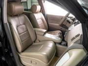 Nissan Murano II (Z51) Рестайлинг 2 Тюмень  - изображение 36