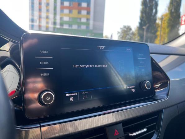 Volkswagen Polo VI с пробегом 2021 года, цена 1 718 900 рублей, 91775 км, лифтбек, Автокод Объявления