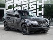 Land Rover Range Rover IV Рестайлинг Волгоград  - изображение 29