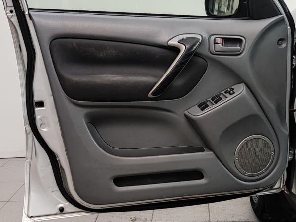 Toyota RAV4 II (XA20) с пробегом 2003 года, цена 690 000 рублей, 359254 км, внедорожник, Автокод Объявления