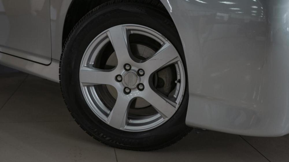 Toyota Wish II Благовещенск  - изображение 16