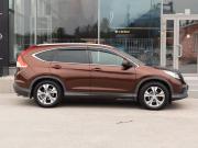 Honda CR-V IV Новосибирск  - изображение 23