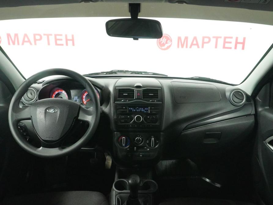 Lada (ВАЗ) Granta I Рестайлинг Вологда  - изображение 15