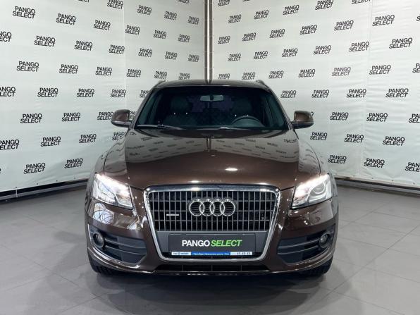 Audi Q5 I (8R) с пробегом 2012 года, цена 1 651 000 рублей, 162000 км, внедорожник, Автокод Объявления