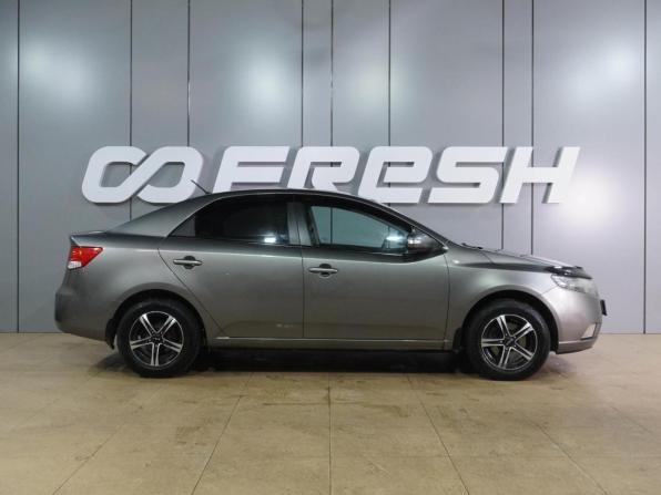 Kia Cerato II с пробегом 2010 года, цена 849 000 рублей, 181777 км, седан, Автокод Объявления