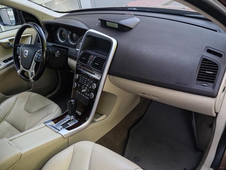 Volvo XC60 I Москва  - изображение 7
