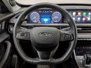 Chery Tiggo 7 Pro Max I Москва  - изображение 50