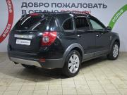 Chevrolet Captiva I Москва  - изображение 24