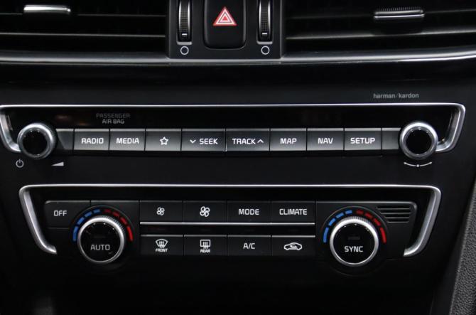Kia Optima IV с пробегом 2018 года, цена 2 075 170 рублей, 94236 км, седан, Автокод Объявления