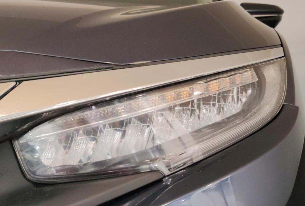 Honda Civic X Ярославль  - изображение 25