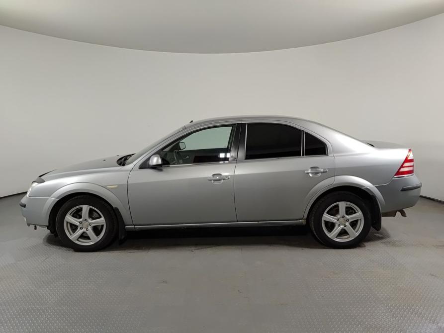Ford Mondeo III Рестайлинг Уфа  - изображение 10