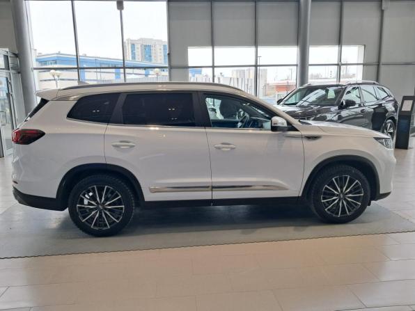 Chery Tiggo 8 Pro I с пробегом 2022 года, цена 1 834 000 рублей, 117484 км, внедорожник, Автокод Объявления