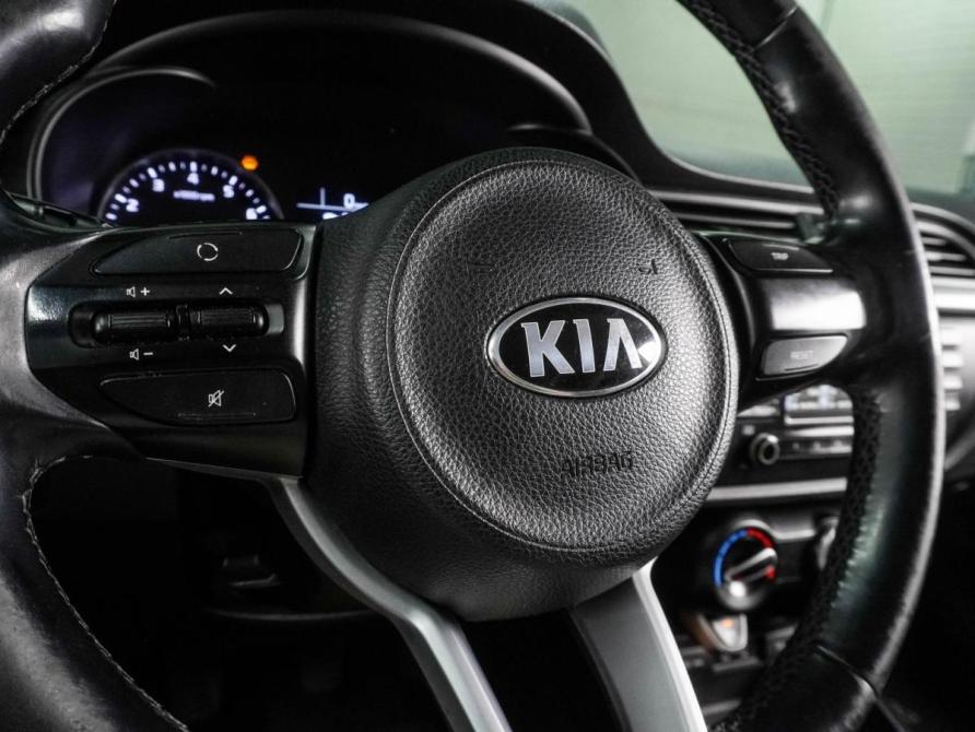 Kia Rio IV Воронеж  - изображение 15