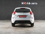 Lada (ВАЗ) XRAY I Екатеринбург  - изображение 21