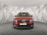 Volkswagen Tiguan II Москва  - изображение 26