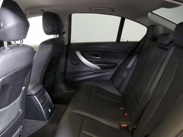 BMW 3 серии VI (F3x) с пробегом 2014 года, цена 1 150 000 рублей, 253105 км, седан, Автокод Объявления