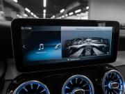 Mercedes-Benz C-Класс IV (W205) Рестайлинг Москва  - изображение 47