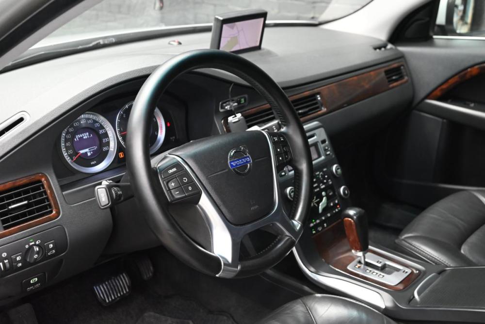 Volvo XC70 II Екатеринбург  - изображение 19