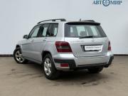 Mercedes-Benz GLK-Класс I (X204) Москва  - изображение 19