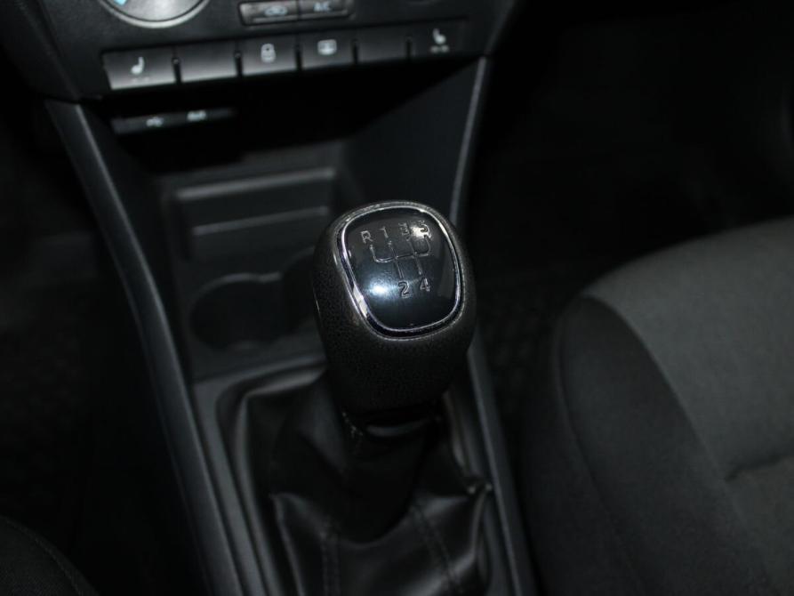 Skoda Rapid I Старый Оскол  - изображение 9