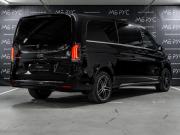 Mercedes-Benz V-Класс III (W447) Рестайлинг 2 Москва  - изображение 28