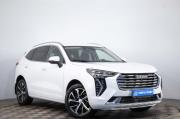Haval Jolion I Пермь  - изображение 28