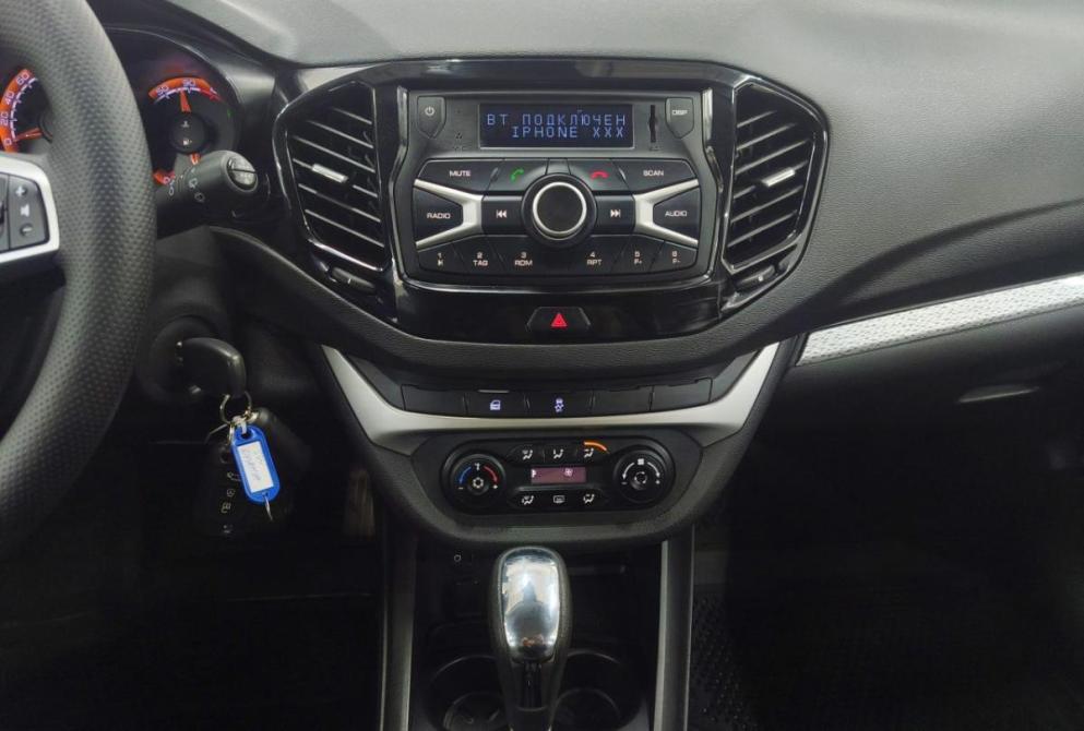 Lada (ВАЗ) Vesta I Екатеринбург  - изображение 16