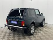 Lada (ВАЗ) Niva Legend Воронеж  - изображение 19