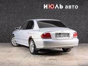Hyundai Sonata IV (EF) Рестайлинг Екатеринбург  - изображение 20