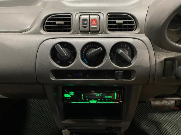 Nissan March II (K11) с пробегом 1999 года, цена 100 000 рублей, 247429 км, хэтчбек, Автокод Объявления