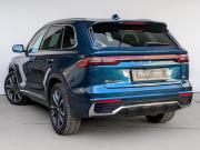 Geely Monjaro I Москва  - изображение 36