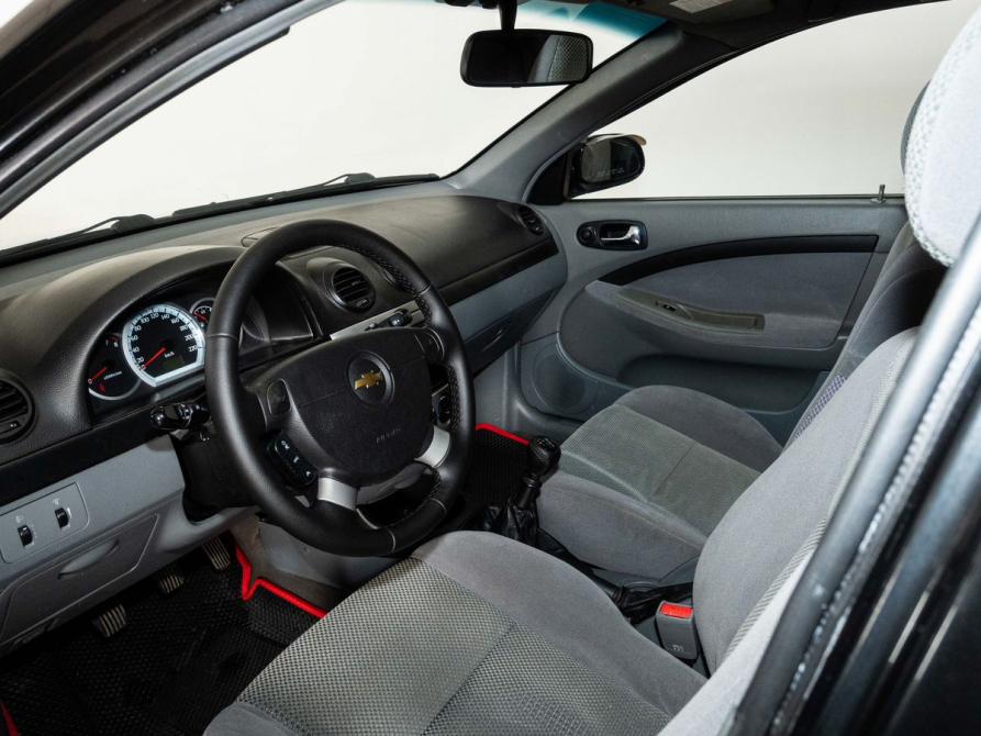 Chevrolet Lacetti I Казань  - изображение 4
