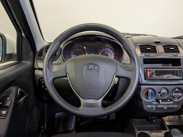 Lada (ВАЗ) Granta I Рестайлинг с пробегом 2023 года, цена 615 000 рублей, 68788 км, седан, Автокод Объявления