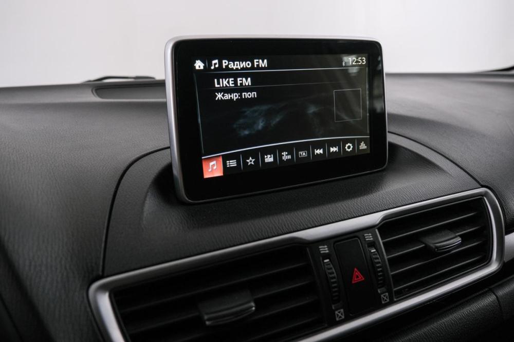 Mazda 3 III (BM) Красноярск  - изображение 16
