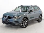 Volkswagen Tiguan II Москва  - изображение 31