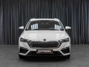 Skoda Octavia IV (A8) Тюмень  - изображение 23