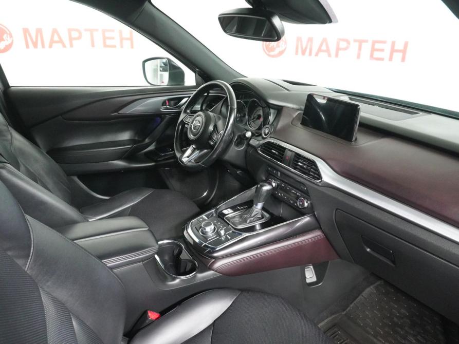 Mazda CX-9 II Вологда  - изображение 10